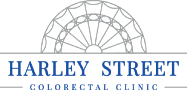 Harley Street Colorectal Clinic logo