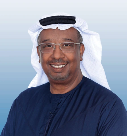 Prof. Abdel Rahman Ahmed Omer